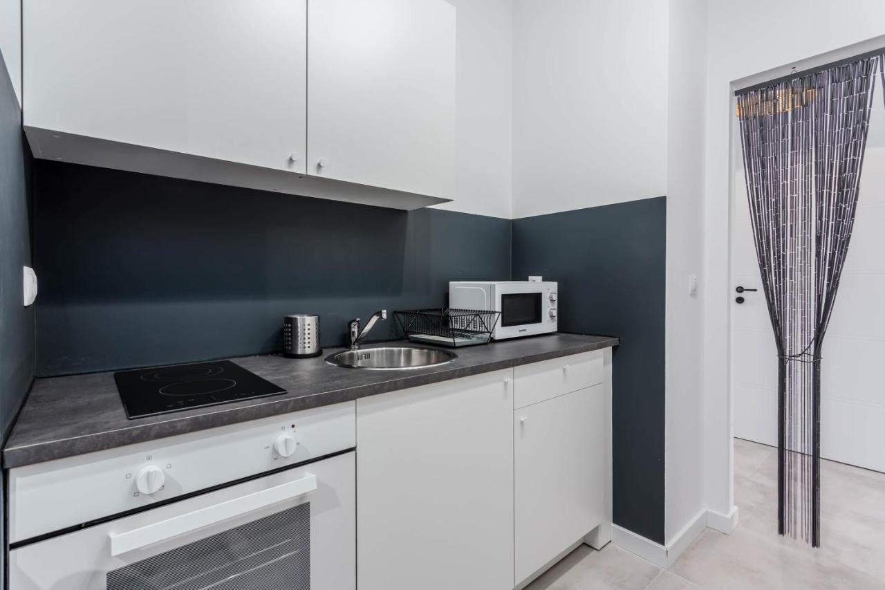 Chill Apartments Ursynow Варшава Экстерьер фото