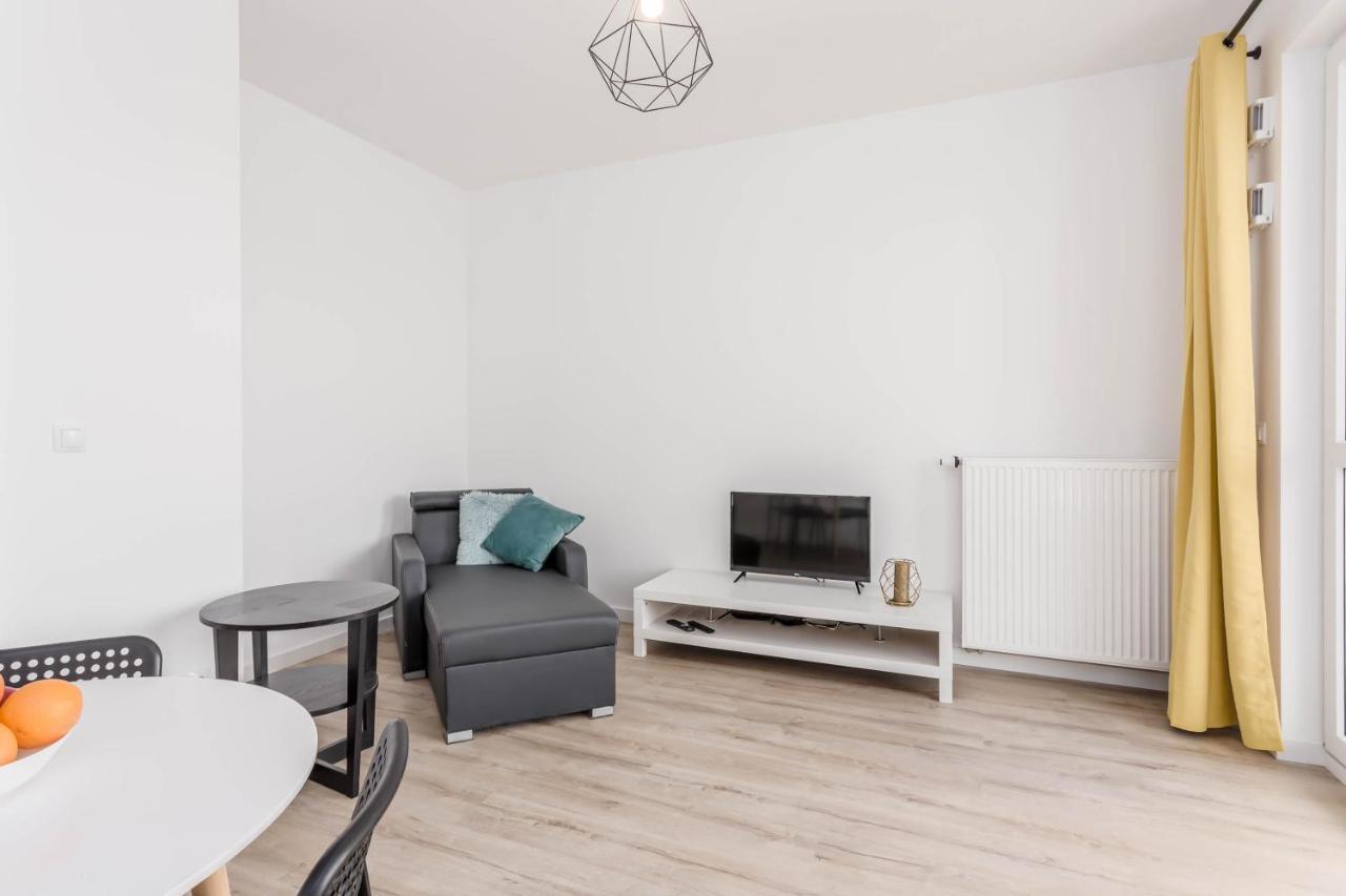 Chill Apartments Ursynow Варшава Экстерьер фото